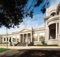 Geelong Gallery - C Tourism