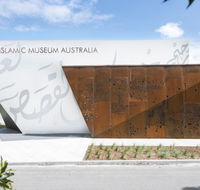 Islamic Museum of Australia - C Tourism