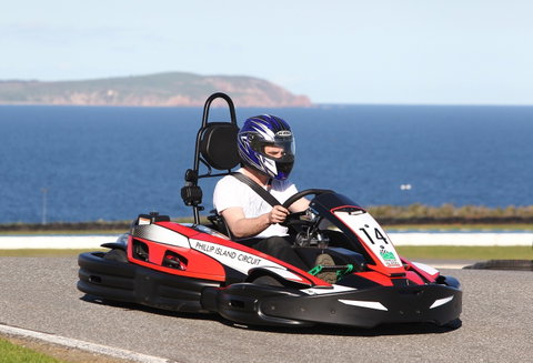 Phillip Island Grand Prix Circuit - C Tourism 0