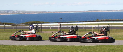 Phillip Island Grand Prix Circuit - C Tourism 1
