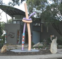 Eagles Nest Gallery - C Tourism