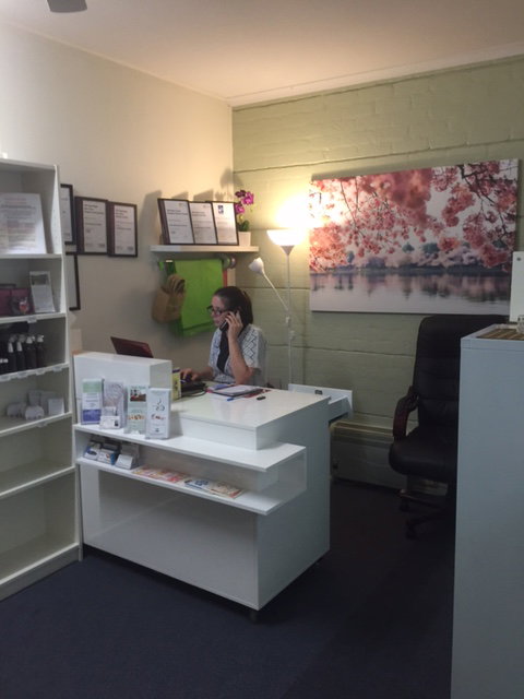 Aromatherapy In Action - C Tourism 1