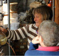 Eucalyptus Distillery Museum - C Tourism