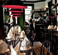 Duke Bistro - C Tourism