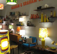 Graham  Graham Design - C Tourism