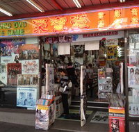Media Asia - C Tourism