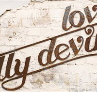 Love Tilly Devine - C Tourism