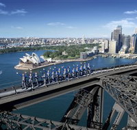 BridgeClimb Sydney - C Tourism
