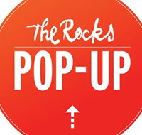 The Rocks Pop-Up - C Tourism