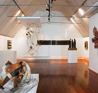 NG Art Gallery - C Tourism