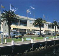 Sydney Fish Market - C Tourism