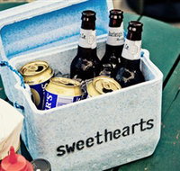 Sweetheart's Rooftop Barbecue - C Tourism