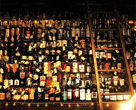 The Baxter Inn - C Tourism 0