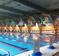 Cook and Phillip Aquatic and Fitness Centre - C Tourism