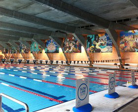Cook And Phillip Aquatic And Fitness Centre - C Tourism 0