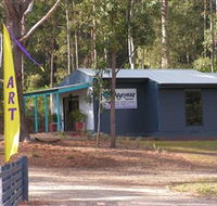 Alleycat Art Haven - C Tourism