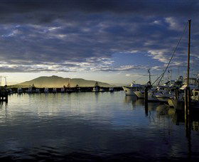 The Coast Road - C Tourism 0