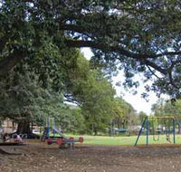 Glebe Foreshore Walk - C Tourism