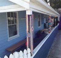 Artisans Nest Bodalla - C Tourism