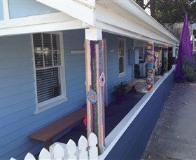 Artisans Nest Bodalla - C Tourism 0