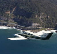 NSW Air - C Tourism