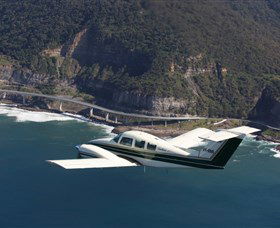 NSW Air - C Tourism 0
