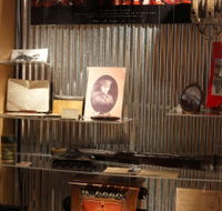 Tongarra Bicentennial Museum - C Tourism