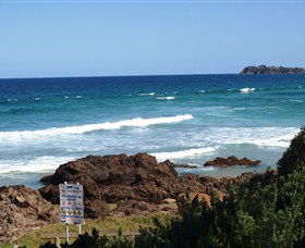 Turlinjah NSW C Tourism