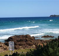 Tuross Head Foreshore Ride - C Tourism
