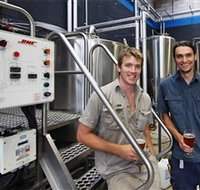 Illawarra Brewing Company - C Tourism