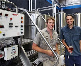 Illawarra Brewing Company - C Tourism 0