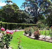 Wollongong Botanic Garden - C Tourism