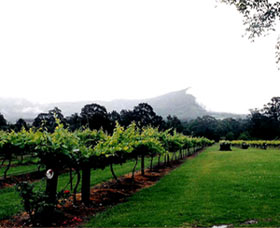 Cambewarra NSW C Tourism
