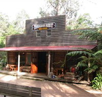 The Original Gold Rush Colony - C Tourism