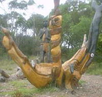 One Track For All - C Tourism