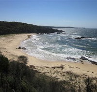 Mystery Bay Lookout - C Tourism