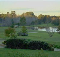 Moruya Golf Club - C Tourism
