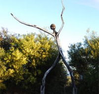 Coomee Nulunga Cultural Trail - C Tourism