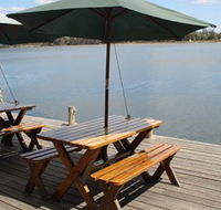 Dine at Tuross Boatshed and Cafe - C Tourism