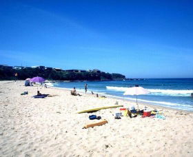 Culburra Beach NSW C Tourism