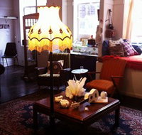 Studio 19 Art Gallery and Creative Loungeroom - C Tourism