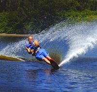 WOW Walking On Water - C Tourism