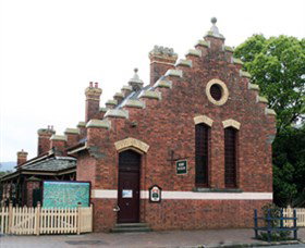Berry NSW C Tourism