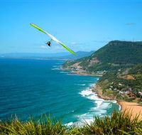 Stanwell Park Beach - C Tourism