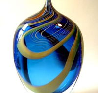 The Hot Glass Gallery and Studio - C Tourism