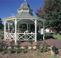 Muir House Art Gallery - C Tourism