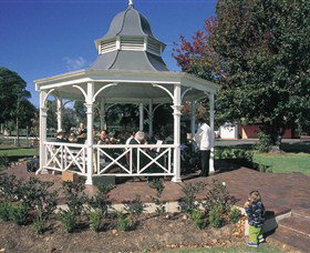 Muir House Art Gallery - C Tourism 0
