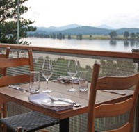 The River Restaurant - C Tourism