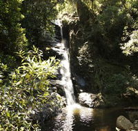 Macquarie Pass National Park - C Tourism