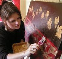Naomi Crowther Gallery - C Tourism